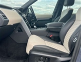 Land Rover Discovery Image 3
