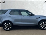 Land Rover Discovery Image 5