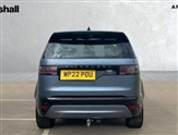 Land Rover Discovery Image 6