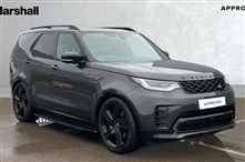 Used Land Rover Discovery Used Land Rover Discovery