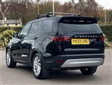Land Rover Discovery Image 2