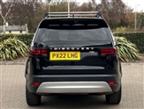 Land Rover Discovery Image 6