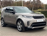 Land Rover Discovery Image 1