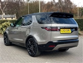 Land Rover Discovery Image 2