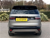 Land Rover Discovery Image 6