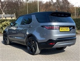 Land Rover Discovery Image 2