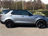 Land Rover Discovery Image 5