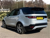 Land Rover Discovery Image 2