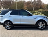 Land Rover Discovery Image 5