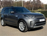 Land Rover Discovery Image 1
