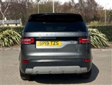 Land Rover Discovery Image 6