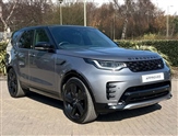 Land Rover Discovery Image 1