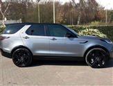 Land Rover Discovery Image 5