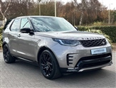 Land Rover Discovery Image 1