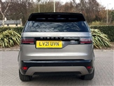 Land Rover Discovery Image 6