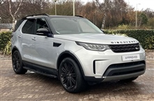 Used Land Rover Discovery