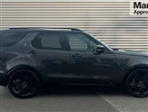 Land Rover Discovery Image 2
