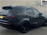 Land Rover Discovery Image 3