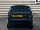 Land Rover Discovery Image 4