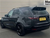 Land Rover Discovery Image 5