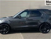 Land Rover Discovery Image 6