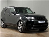 Land Rover Discovery Image 1