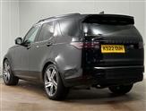 Land Rover Discovery Image 2
