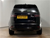 Land Rover Discovery Image 6