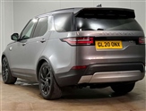 Land Rover Discovery Image 2
