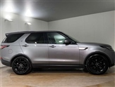 Land Rover Discovery Image 5