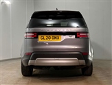 Land Rover Discovery Image 6