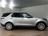Land Rover Discovery Image 5