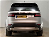 Land Rover Discovery Image 6