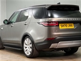 Land Rover Discovery Image 2