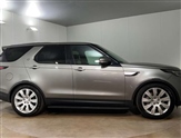 Land Rover Discovery Image 5