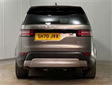 Land Rover Discovery Image 6