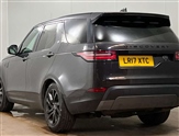 Land Rover Discovery Image 2