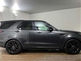 Land Rover Discovery Image 5