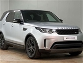 Land Rover Discovery Image 1