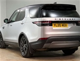 Land Rover Discovery Image 2