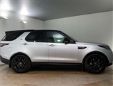 Land Rover Discovery Image 5
