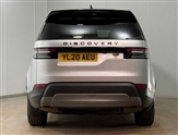 Land Rover Discovery Image 6