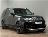 Land Rover Discovery Image 1