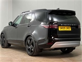 Land Rover Discovery Image 2