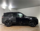 Land Rover Discovery Image 5