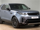 Land Rover Discovery Image 1