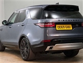 Land Rover Discovery Image 2