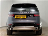 Land Rover Discovery Image 6