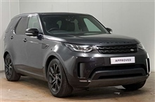 Used Land Rover Discovery