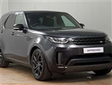 Land Rover Discovery Image 1